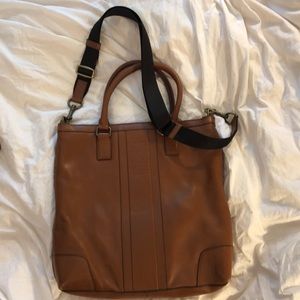 Coach tote/shoulder bag